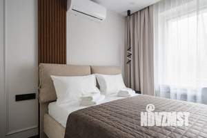 1-к квартира, посуточно, 15м2, 1/1 этаж
