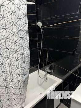 1-к квартира, посуточно, 47м2, 1/1 этаж