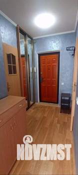 1-к квартира, посуточно, 39м2, 1/1 этаж