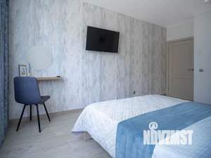 1-к квартира, посуточно, 40м2, 4/5 этаж