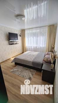 2-к квартира, посуточно, 56м2, 1/5 этаж
