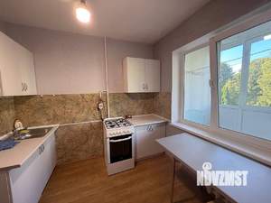 3-к квартира, на длительный срок, 62м2, 2/5 этаж