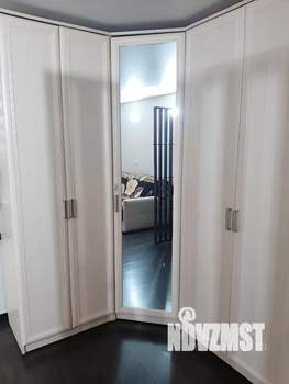 2-к квартира, посуточно, 42м2, 2/5 этаж