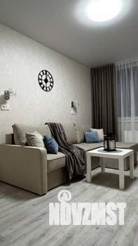2-к квартира, посуточно, 58м2, 1/1 этаж