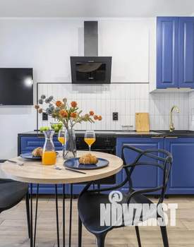 1-к квартира, посуточно, 37м2, 9/10 этаж