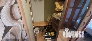 2-к квартира, посуточно, 45м2, 3/9 этаж