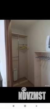 1-к квартира, посуточно, 48м2, 5/9 этаж