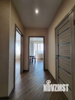 1-к квартира, на длительный срок, 41м2, 7/8 этаж