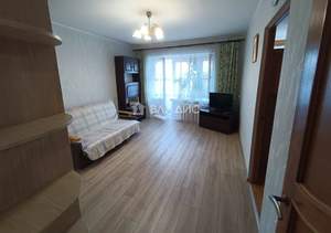 2-к квартира, на длительный срок, 35м2, 2/5 этаж