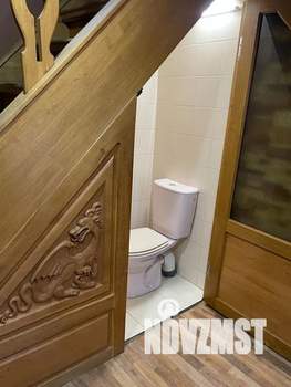 1-к квартира, посуточно, 37м2, 3/3 этаж