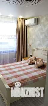 1-к квартира, посуточно, 36м2, 7/9 этаж