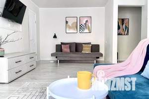 2-к квартира, посуточно, 46м2, 1/5 этаж