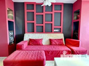 2-к квартира, посуточно, 87м2, 1/1 этаж