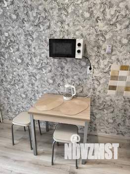 Студия квартира, посуточно, 26м2, 2/8 этаж
