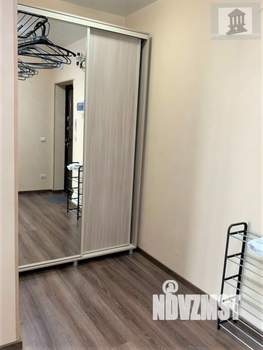 1-к квартира, на длительный срок, 37м2, 6/10 этаж