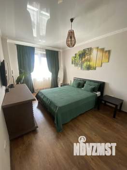 2-к квартира, на длительный срок, 62м2, 6/9 этаж