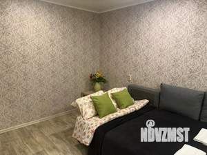 2-к квартира, посуточно, 42м2, 3/5 этаж