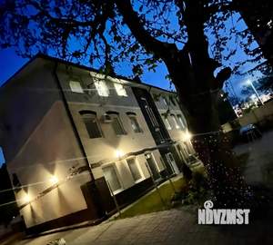 2-к квартира, посуточно, 39м2, 2/3 этаж