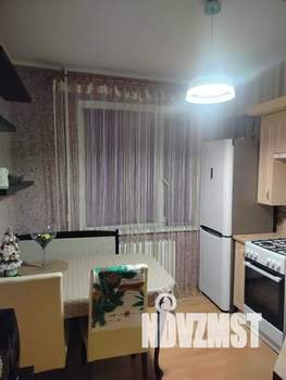 2-к квартира, посуточно, 56м2, 1/5 этаж