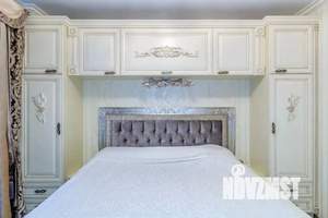 4-к квартира, посуточно, 140м2, 3/5 этаж