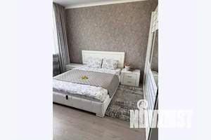 1-к квартира, посуточно, 46м2, 6/10 этаж