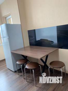 1-к квартира, на длительный срок, 37м2, 6/10 этаж