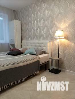 Студия квартира, посуточно, 20м2, 2/9 этаж