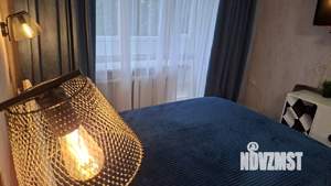 1-к квартира, посуточно, 31м2, 2/4 этаж