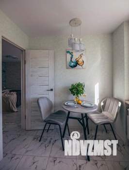 1-к квартира, посуточно, 31м2, 1/1 этаж