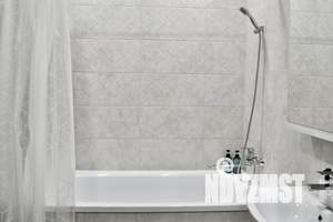 1-к квартира, посуточно, 42м2, 9/9 этаж