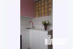 1-к квартира, посуточно, 33м2, 7/9 этаж