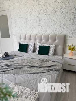 1-к квартира, посуточно, 36м2, 9/9 этаж