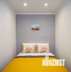 2-к квартира, посуточно, 35м2, 1/1 этаж