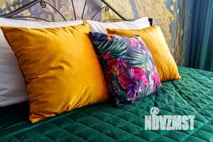 1-к квартира, посуточно, 34м2, 10/10 этаж