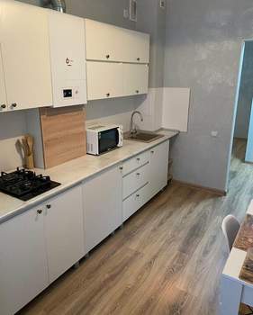 2-к квартира, на длительный срок, 58м2, 1/9 этаж