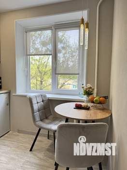 2-к квартира, посуточно, 40м2, 4/5 этаж