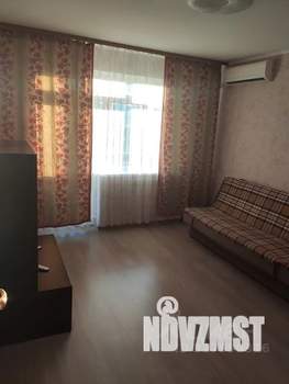 1-к квартира, посуточно, 34м2, 4/5 этаж