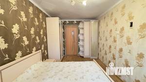 2-к квартира, на длительный срок, 54м2, 4/5 этаж