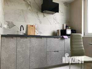 2-к квартира, посуточно, 46м2, 1/1 этаж