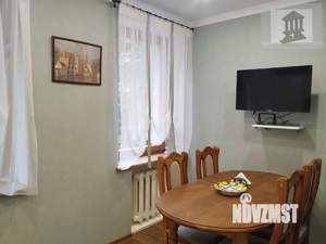 3-к квартира, на длительный срок, 60м2, 2/3 этаж
