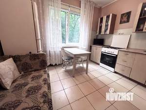 1-к квартира, на длительный срок, 30м2, 1/9 этаж