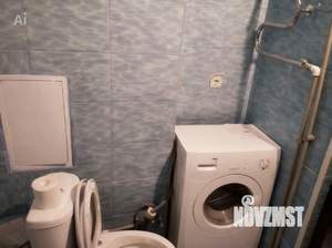 1-к квартира, на длительный срок, 37м2, 8/11 этаж