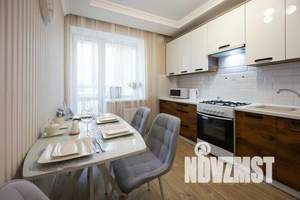 1-к квартира, посуточно, 35м2, 5/9 этаж