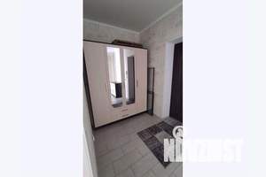 1-к квартира, посуточно, 45м2, 8/10 этаж