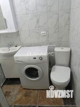 1-к квартира, на длительный срок, 35м2, 3/5 этаж