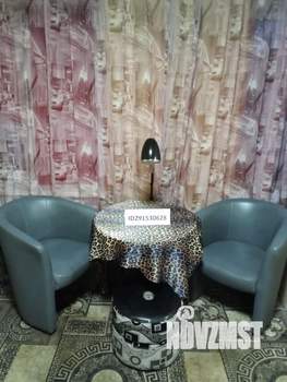 1-к квартира, посуточно, 25м2, 1/5 этаж