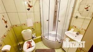 1-к квартира, посуточно, 33м2, 1/1 этаж