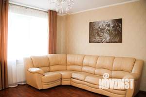 2-к квартира, посуточно, 65м2, 1/12 этаж