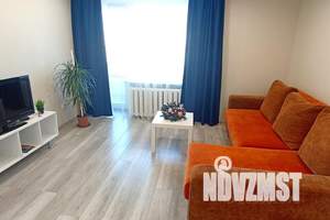 3-к квартира, посуточно, 65м2, 8/9 этаж