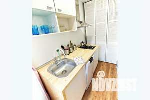 2-к квартира, посуточно, 40м2, 2/3 этаж